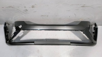 Renault clio v 5 esprit alpine рестайлинг  23- бампер решётка радиатора решётка  решётка перед фото №1