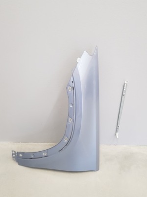 Mercedes gls ii x167 19- крыло левый передний перед фото №1