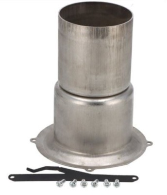 Камера spalania typ webasto air top 3500 фото №1