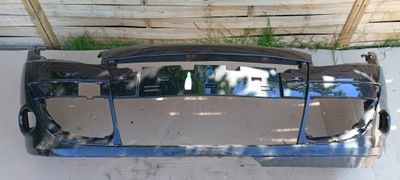 Бампер передний перед renault scenic iii 3 фото №1