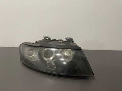 AUDI A4 B6 CABRIOLET LAMP RIGHT EUROPE 8H0941004AC  