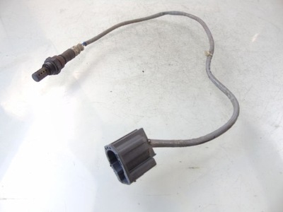 Mazda 2 de 1.3 датчик лямбда-зонд zj39 фото №1