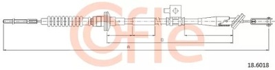 18.6018/COF ТРОС ЗЧЕПЛЕННЯ