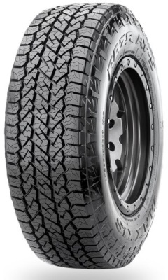4× ШИНА CALOROCZNA MAXXIS AT781 RBL 3PMSF 225/75R16 121 R 