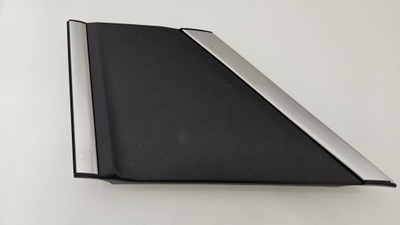 Mitsubishi eclipse cross заглушка зеркало левая 7407a485 фото №1