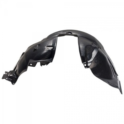 Підкрилок do dacia sandero ii od 2012 фото №1