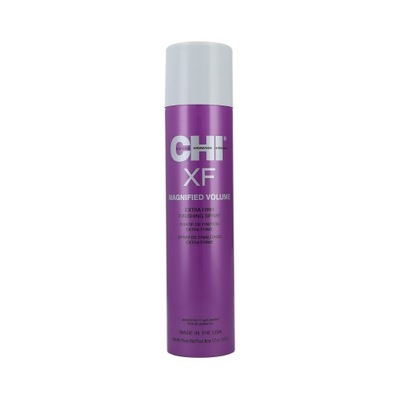 CHI Magnified Volume EX Spray lakier do włosów nadajacy objętość 340g