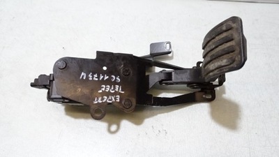 Педаль газа peugeot expert ii tepee 2.0hdi фото №1