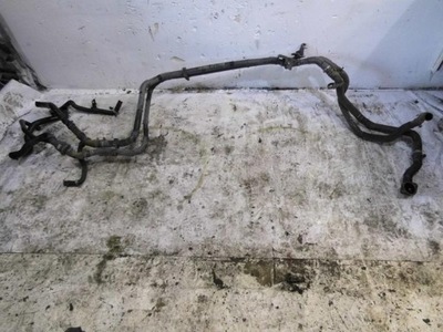 Трубки wody smart forfour ii 1.0 фото №1