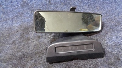 Зеркало внутреннее alfa romeo giulietta 2010- фото №1