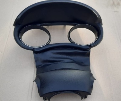 Nissan pulsar защита корпус спидометра приборы фото №1