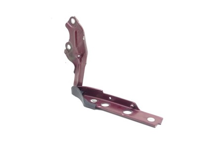 CHARNELA DE CAPO TAPONES DEL MOTOR DERECHA PARTE DELANTERA AUDI A6 C7 A7 4G LZ3H 4G8823302D  