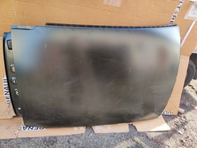 Дах обшивка renault zoe новий оригінальний фото №1