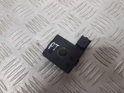 Датчик дверь правый задняя renault scenic ii фото №1