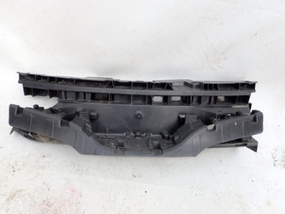 Renault kangoo ii 2 lift 13-21 pas передний усилитель фото №1