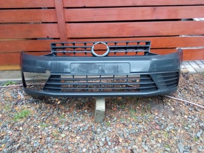 BUMPER FRONT VW CADDY III  