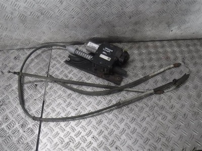 Механизм тросы chamulca ручного opel insignia a фото №1