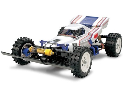 RC buggy Tamiya Buggy Champ Gold Edition 58441 - 6944089392
