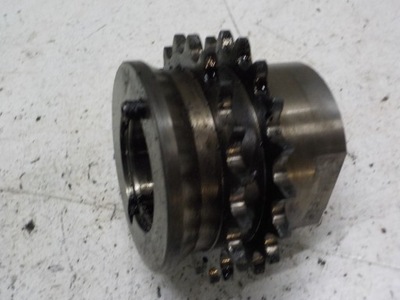 Focus mk1 1.8 tddi колесо зубчасте фото №1