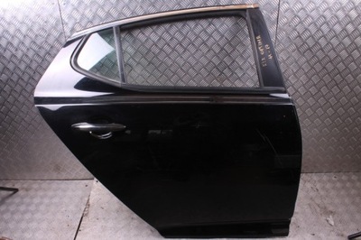Kia optima iii дверь правое задние 77004d5000 фото №1