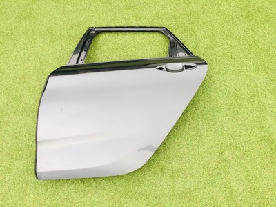 Bmw 2 f45 дверь левая задние задняя фото №1