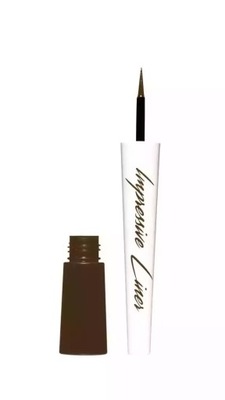 Miyo Impressive Eyeliner do Oczu 02 Brown