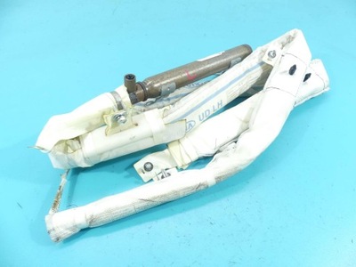 Шторка безпеки ліва hyundai elantra v 10-16 sedan фото №1