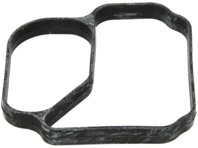 Elring 395.520 прокладка, корпус термостата фото №1