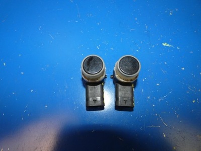 Kia optima iii sportage датчик pdc парковки фото №1