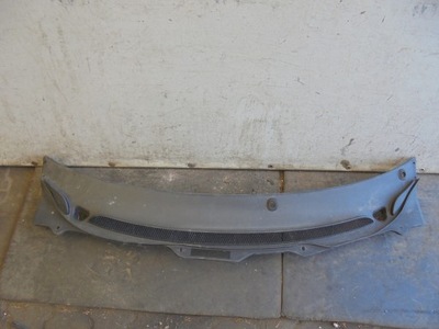 Volvo s60 жабо фото №1