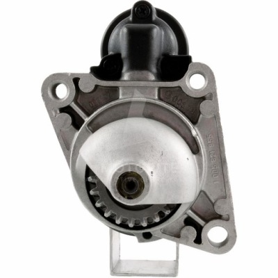 Стартер ford mazda ka escort fiesta 121 1.0 1.3 фото №1