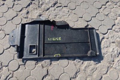 Защита двигателя citroen ds5 9681712080 фото №1