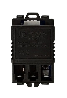 Moduł sterowania JR1810RX-12V 7 pin (KL1666 BBH-718A CLS 350)