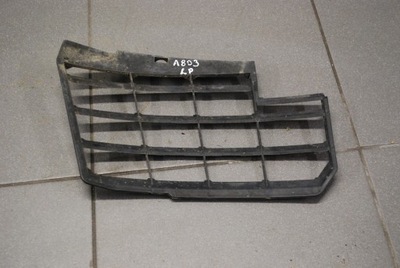 Решітка підкрилок ліва audi a8 d3 tdi 4e0821171m фото №1