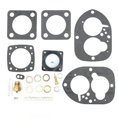 SET FOR RESTORATION CARBURETOR MOTOCYKLOWEGO 44PA1 856471 856472 - milautoparts-fr.ukrlive.com