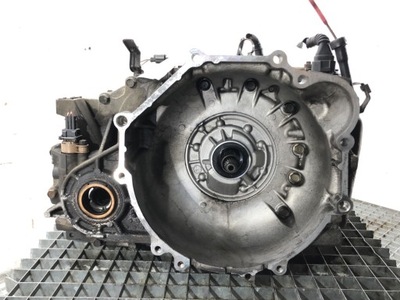Коробка передач передач hyundai sonata iv n3mjd 2.4b 151km 98-05 гарантія фото №1