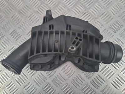 Mercedes ml350d w166 резонатор впуска a6429970620 фото №1