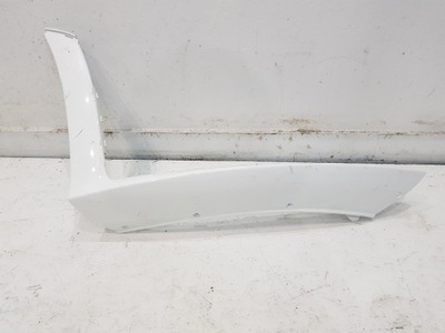 Молдинг бампера правий перед mercedes cla amg a1188855201 фото №1