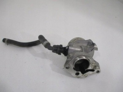 Renault kadjar насос вакуум фото №1