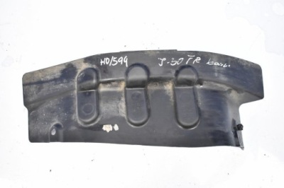 86684-a6200 захист бампера правий задня hyundai i30 ii 2013 фото №1