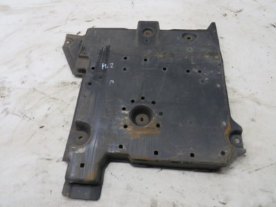 Защита подвеска правая mazda 2 dj фото №1