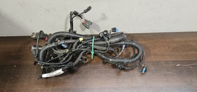 Polestar 2 жгут бампер перед фото №1