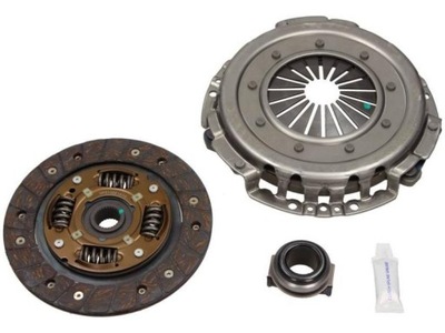 CLUTCH SET DACIA LOGAN/SANDERO 1,2-1, RYMEC  