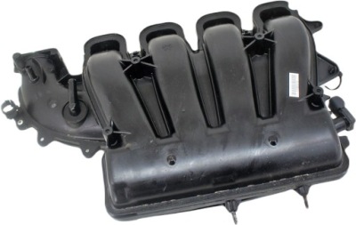 Rz109 jeep renegade ^ 2.4i колектор всмоктуючий фото №1