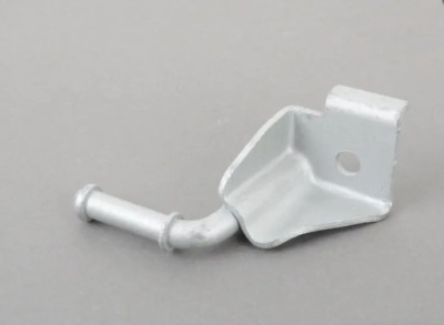 Bmw 3 e90 кронштейн задний трубы выпускной 18207526850 7526850 фото №1