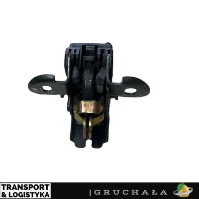 CERRADURA DE PUERTA PARTE TRASERA RENAULT KANGOO I , 307519 , 176  