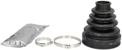 Autofren захист шарнір d8395 фото №1