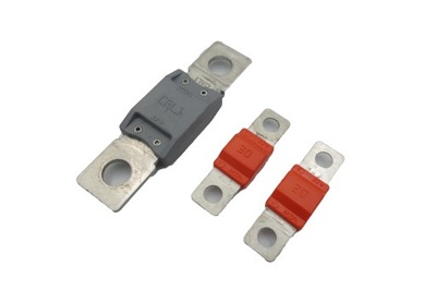 Клемма плюсовая megane ii scenic ii предохранитель фото №1