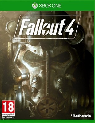 Fallout 4 (XONE)