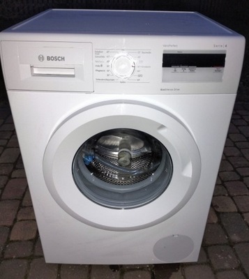 PRALKA Pralka BOSCH SERIE4 7KG